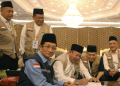 Timwas Ingatkan Kesiapan Fisik dan Mental Calon Haji Indonesia